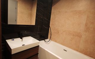 Apartament 3 camere penthouse | 2 terase | Străulești - Poză 12