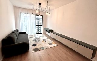 2 camere open space, Premium,Parcare, Liberty, Zona Semicentral, Iris - Poză 7