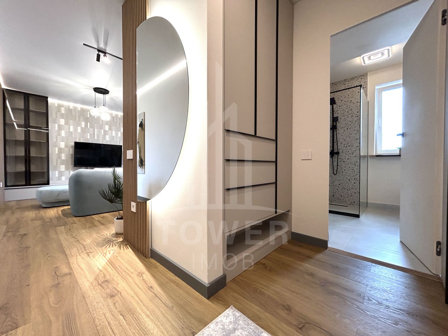 Apartament de închiriat Sibiu - Poză 6