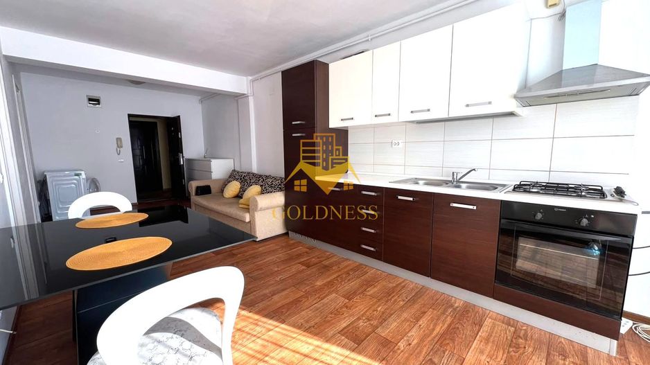 2 camere, Parcare, Manastur, Edgar Quinet, Pet Friendly - Poză 1