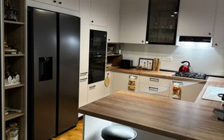 Vila 5 camere Corbeanca I zona centrala - langa parc - Poză 15