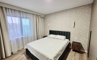 VANZARE 2 CAMERE | BANEASA | NOU MOBILAT SI UTILAT | 54MP | TERASA | - Poză 5