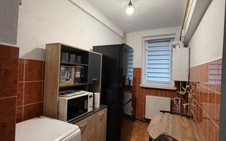CHIRIE APARTAMENT 2 CAMERE CENTRUL VECHI - Poză 3