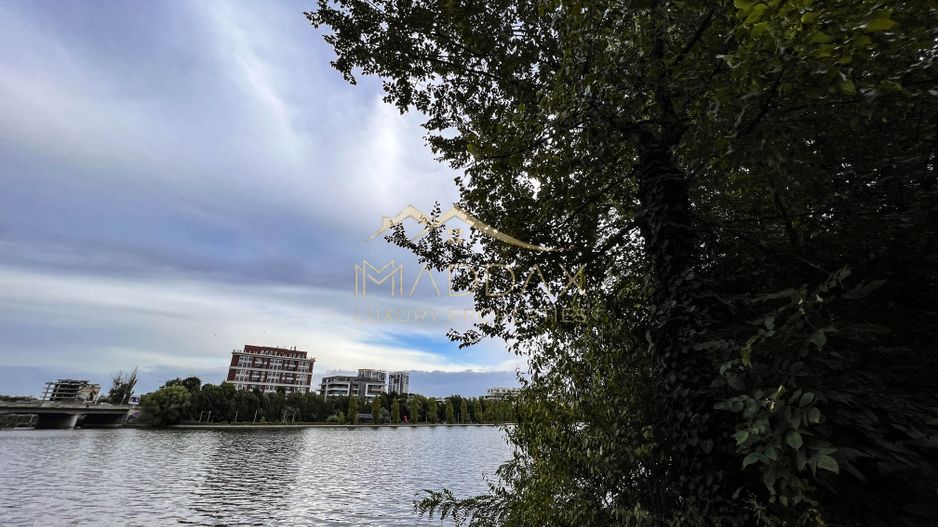 Impressive Villa // Floreasca Lake - Poză 79