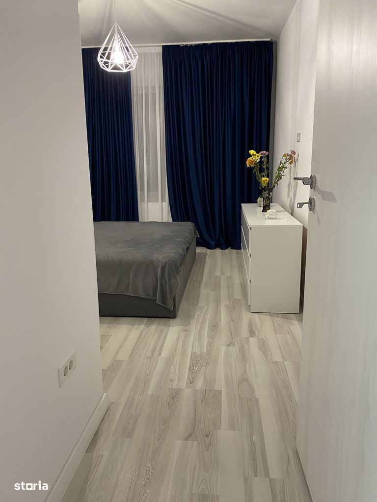 Apartament Aparatorii Patriei - Complex Venus - Poză 3