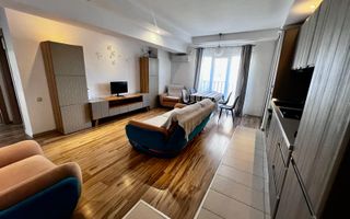 Apartament cu 3 camere de inchiriat in Cosmopolis - Poză 4
