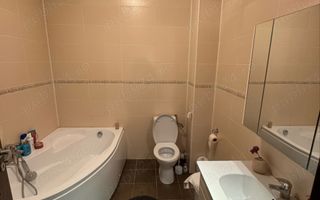 Apartament de închiriat 2 camere complet utilat şi mobilat Crangaşi - Poză 4