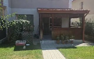 Casă cu 4 camere în Valea Lupului - 4PLEX, pod și curte - Poză 16