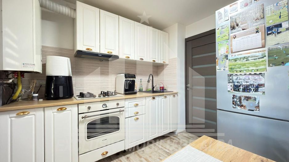 Apartament 2 camere decomandate | 50 mp | Renovat | Cetate - Poză 6
