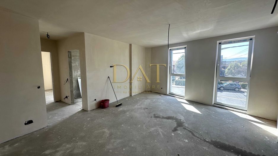 Apartament nou de vânzare | Zona Campina | Semifinisat | Investitie - Poză 1