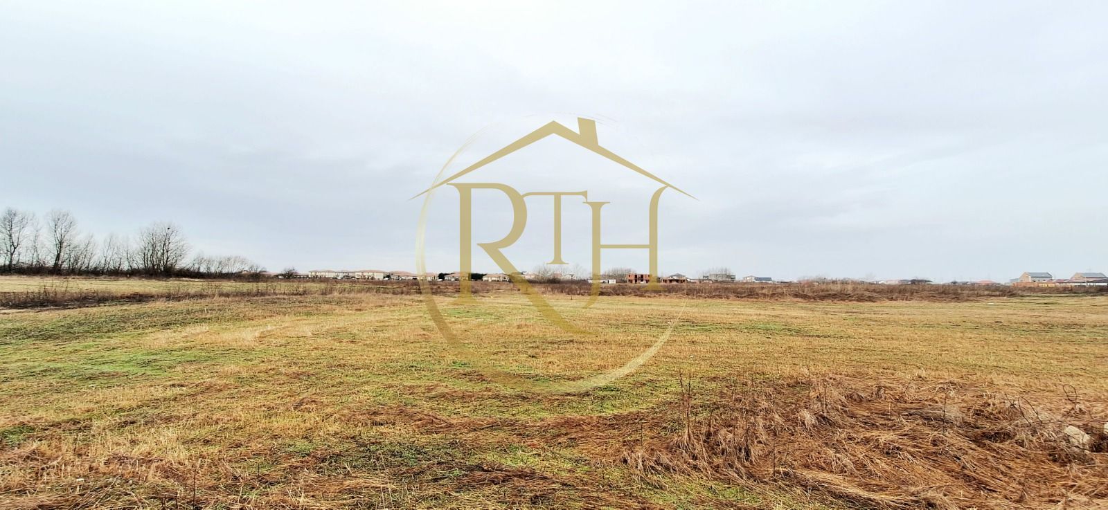 De vanzare parcele teren intravilan in Urseni  pentru constructii rezidentiale. - Poză 13