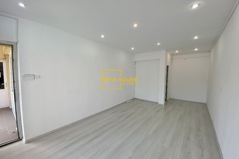 Spatiu comercial de inchiriat la parter in zona Astra - Poză 7