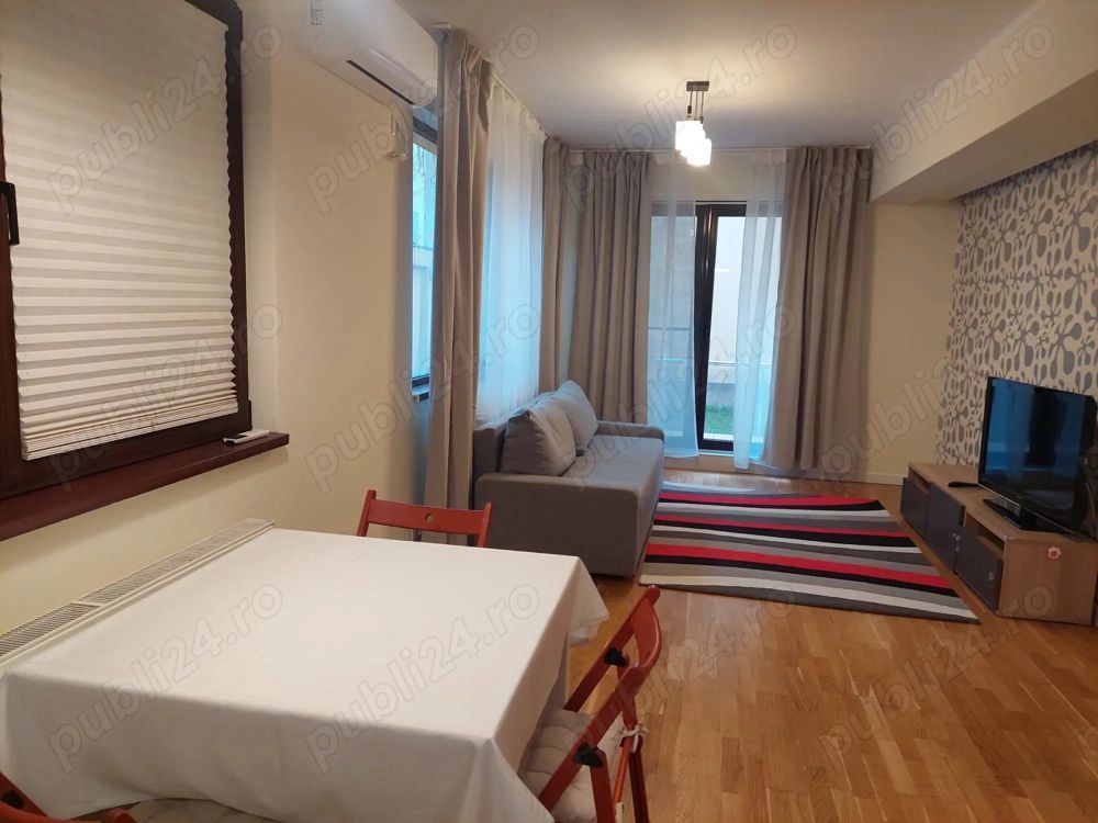 De inchiriat apartament 3 camere P-ta Gorjului - Poză 7