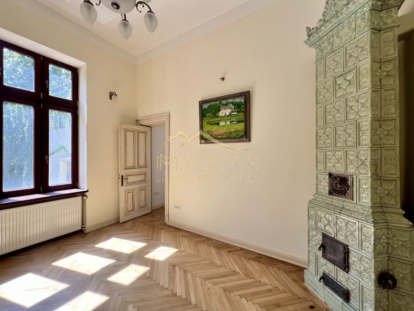 Showroom elegant *5 Camere* 151mp | Victoriei - Poză 43