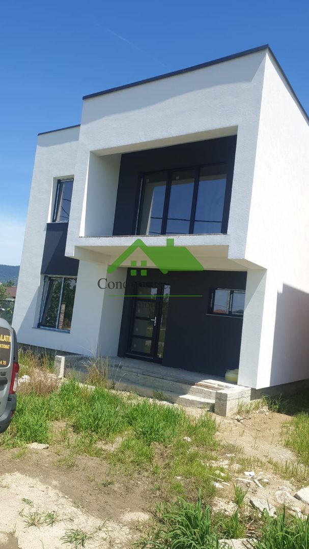 !!! Complex case superbe Sasar !!! - Poză 8