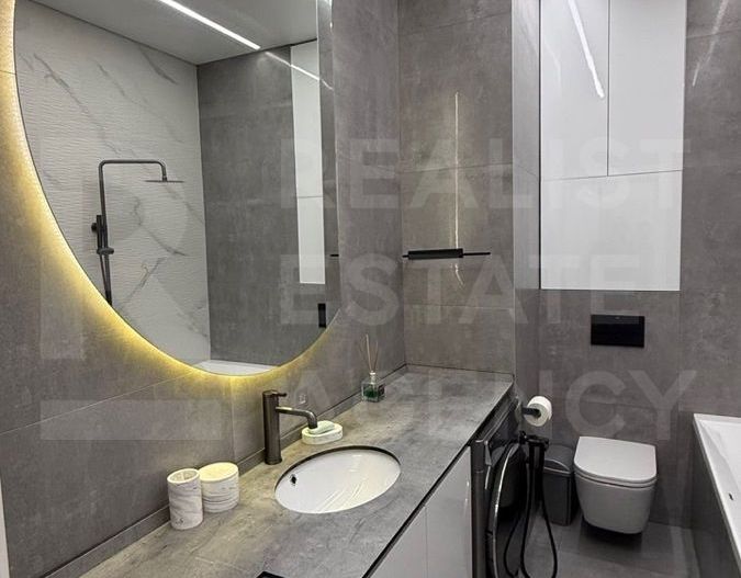 Chirie, apartament, o cameră, str. Moara Roșie, Centru - Poză 7