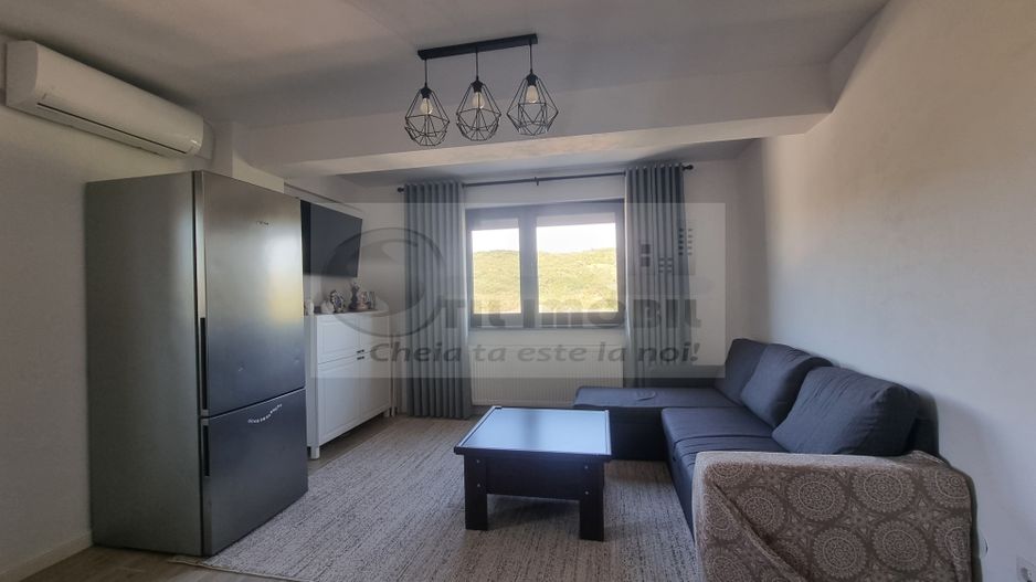 Apartament cu 4 camere - etaj 2/3 - Rediu - Casablanca - 135000 euro - Poză 8