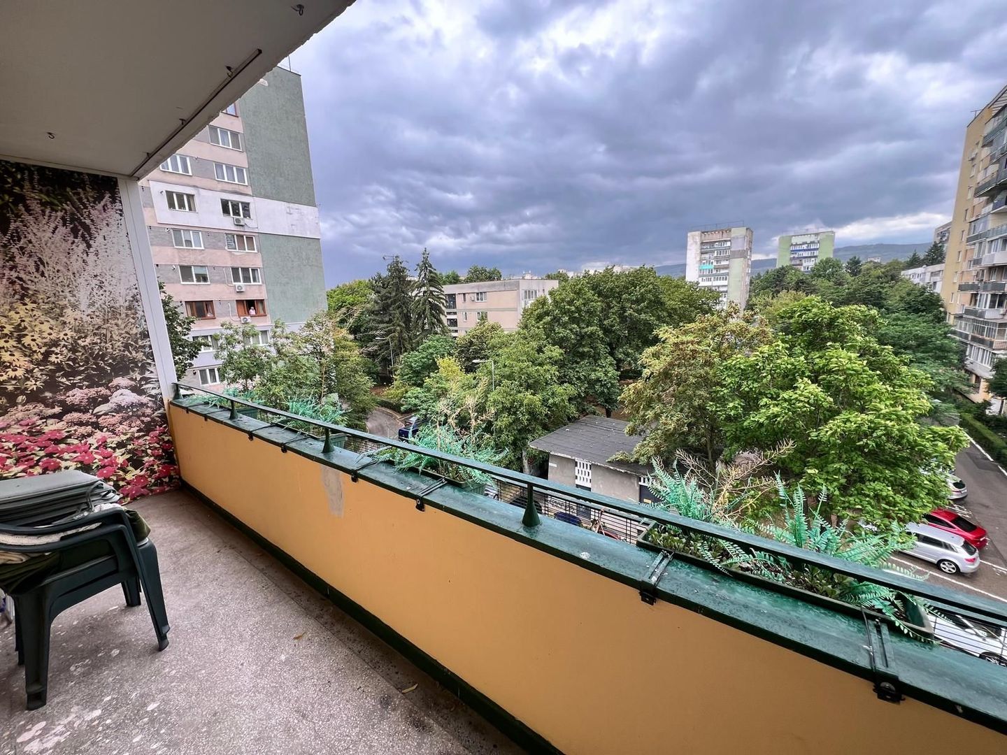 Apartament cu 2 camere | 50 mp + 8 mp balcon | Gheorgheni - Poză 13