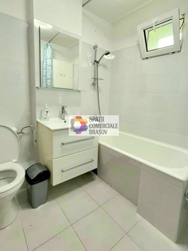 Apartament doua camere de vânzare Brasov, zona Astra, 52 mp, Plus-imo.ro - Poză 7