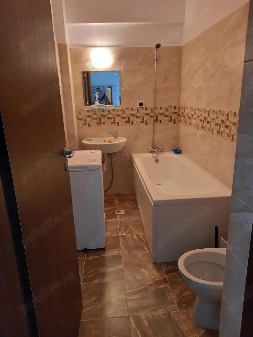 Apartament 2 camere de închiriat Berceni – Dimitrie Leonida - Poză 6