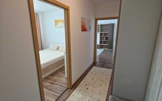 Apartament 2 camere, Circumvalatiunii - Iulius Mall - Poză 6