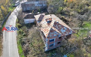 Proprietate deosebită în orașul Ștefănești, intrare pe strada Izvorani - Poză 10