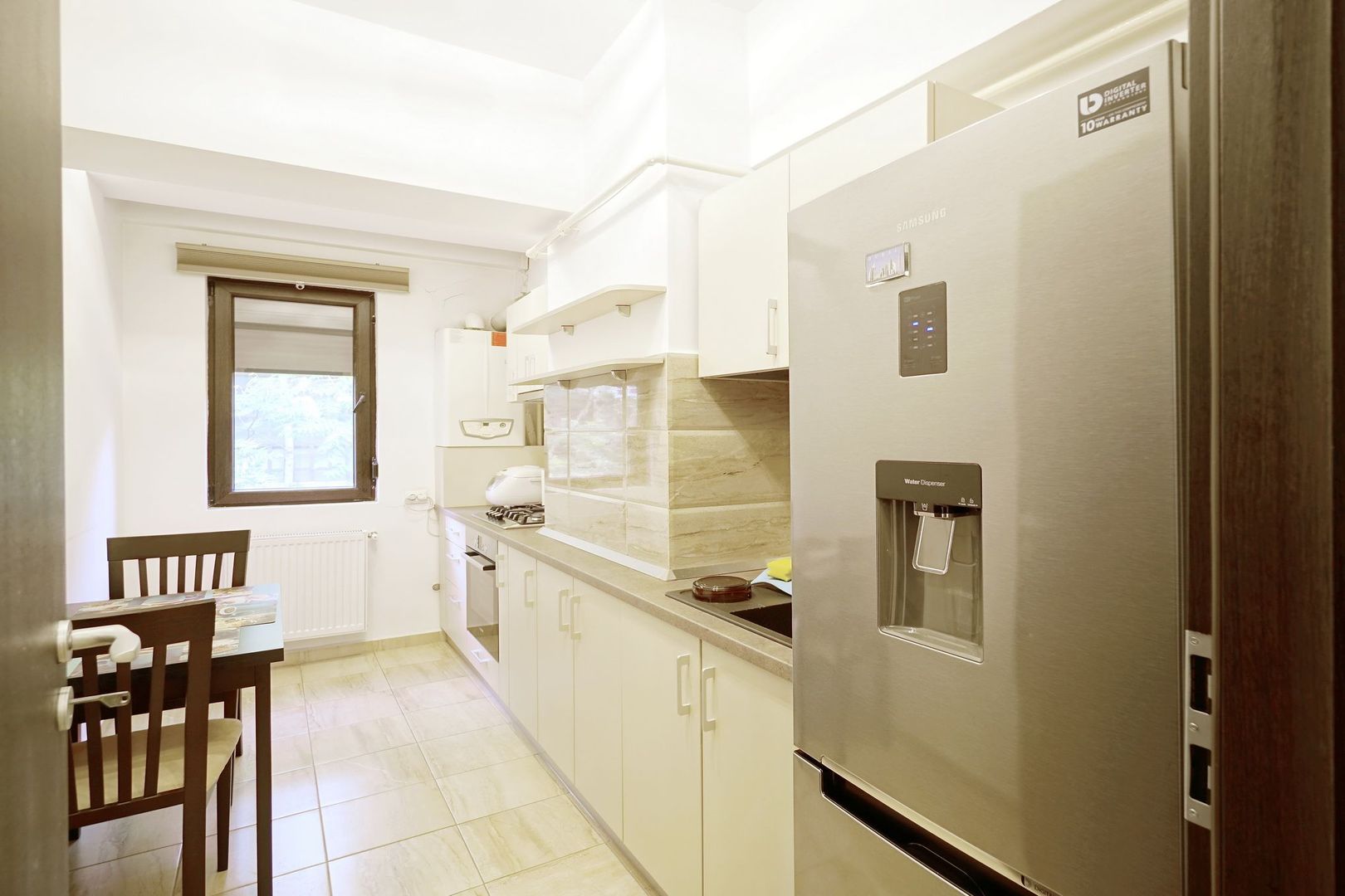 Apartament deosebit linga Mall Vitan pe str. Matache Dobrescu - Poză 6