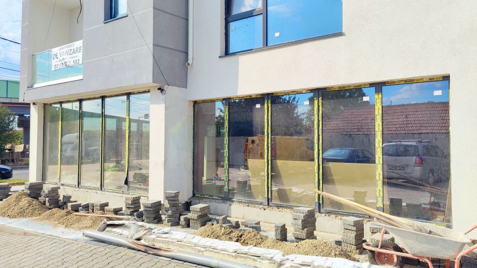 Open Space langa A3, posibilitati multiple - Poză 4