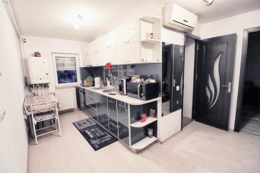 Apartament 2 camere complet renovat – Aviatiei - Poză 1