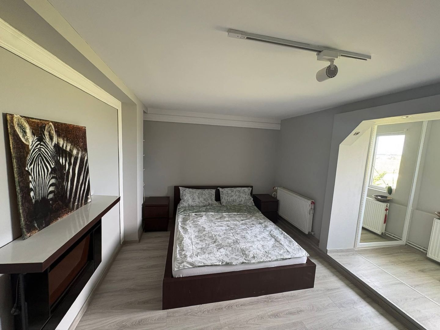 Apartament 2 camere la curte - loc de parcare | Otopeni - Poză 8
