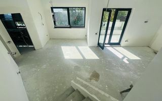 Casă spectaculoasă – 314 mp utili, cramă, terase, 7 camere, teren 432 mp - Poză 20