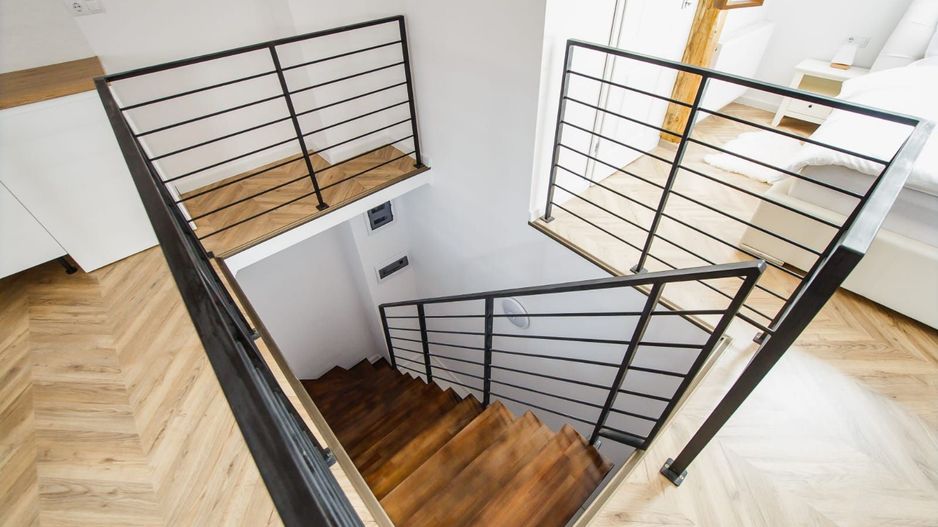 Apartament de închiriat - Poză 4
