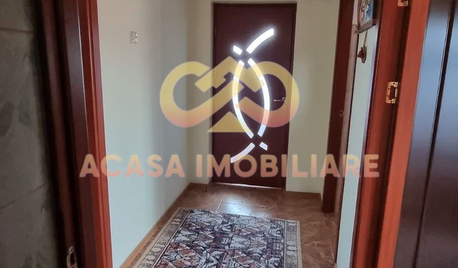 CASA  HILITA -COSTULENI  4 CAMERE 1840MP TEREN - Poză 8