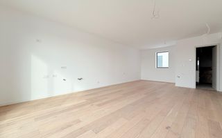 Studio | 41,9 mp utili | terasa de 7,7 mp | imobil nou | Timpuri Noi - Poză 3