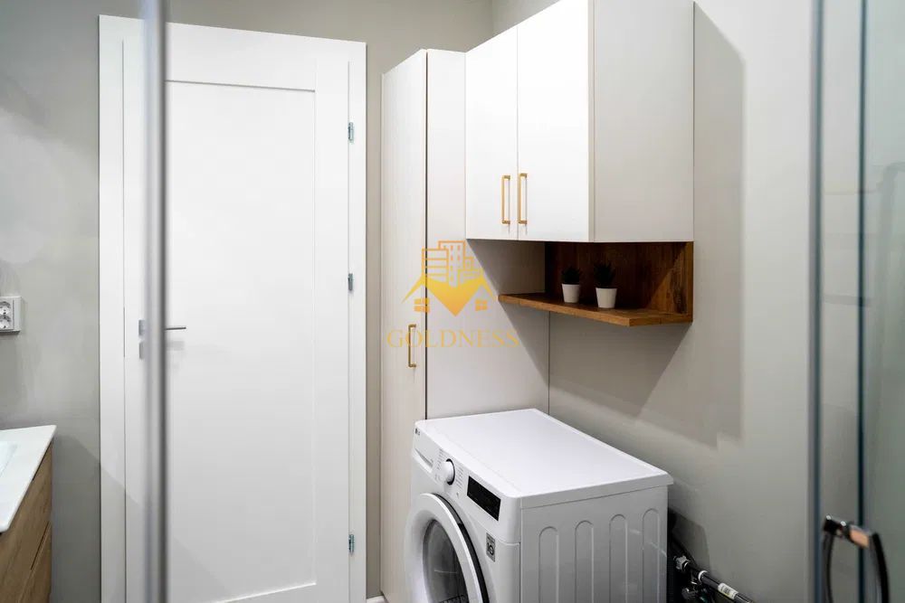 2 camere, premium, bloc nou, Marasti, The Nest, The Office, 21 Dec - Poză 7