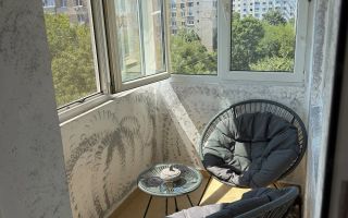 Decomandat 3 camere Drumul Taberei - Poză 8