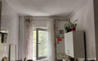 Apartament 2 camere decomandat, etaj 1, 54 mp, zona Sos Nicolina, Iasi - Poză 4