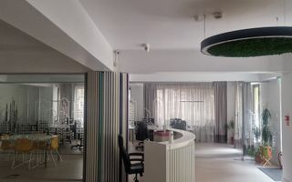 Vila P+2, suprafata 380 mp, Principatele Unite, Piata Unirii - Poză 17