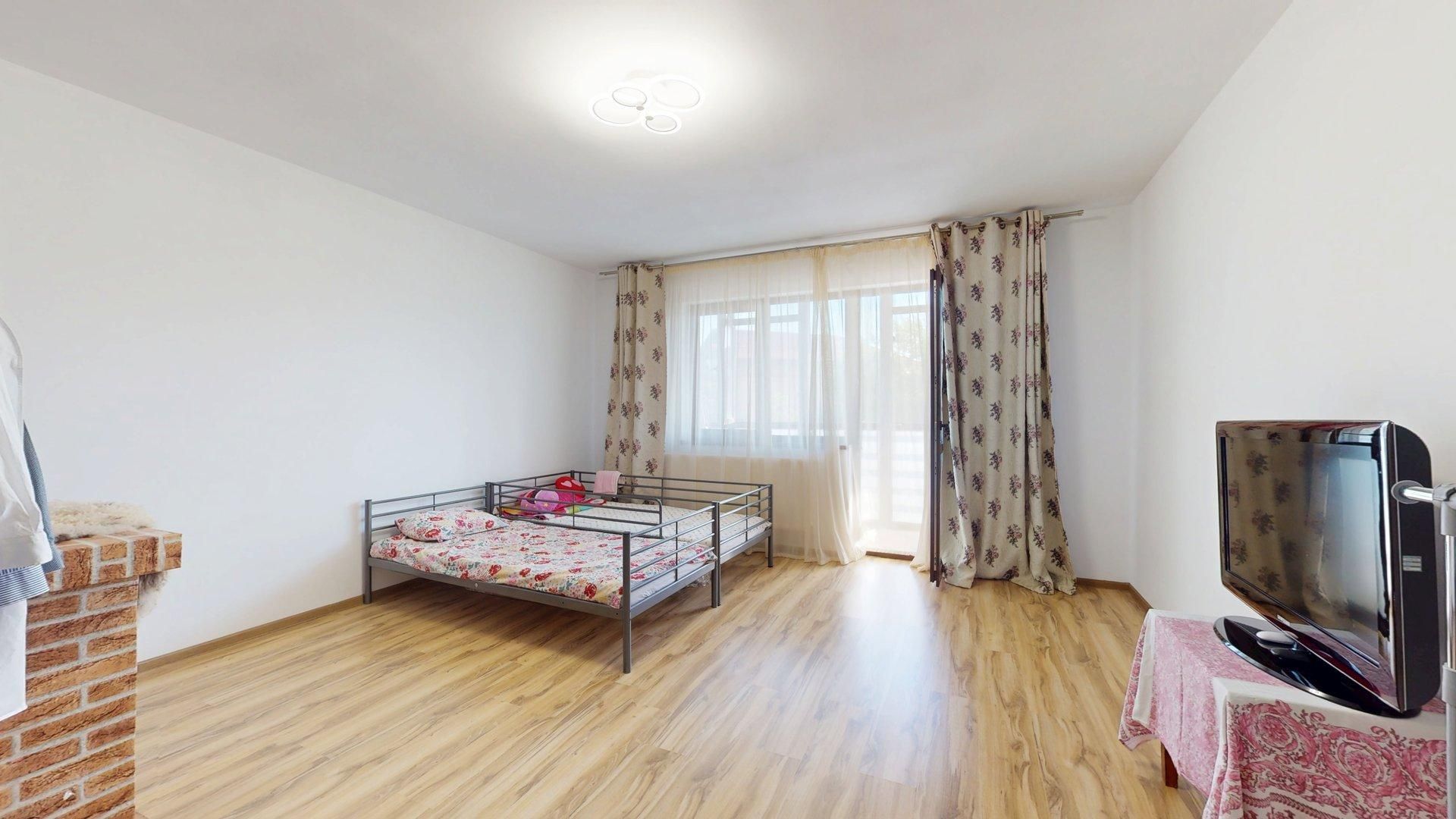 Casa tip duplex Auchan Militari  Metrou Pacii Bd. Iuliu Maniu - Poză 14