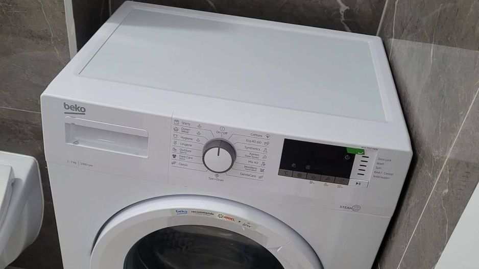 Apartament 2 camere I 2 terase și garaj inclus I Complex Sedako - Poză 8