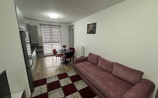Apartament de 2 camere, 47mp, parcare, Zona Maurer Residence - Poză 3