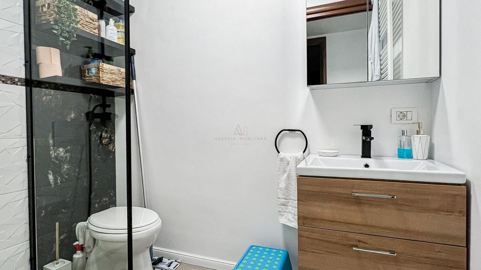 3 Camere Bloc 2011 Parcul Verdi | Floreasca - Poză 8