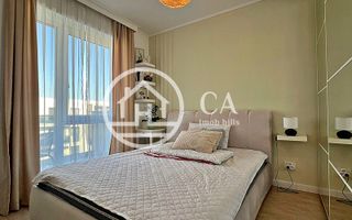 Apartament de închiriat cu 2 camere în PRIMA ARENA, Oradea - Poză 7