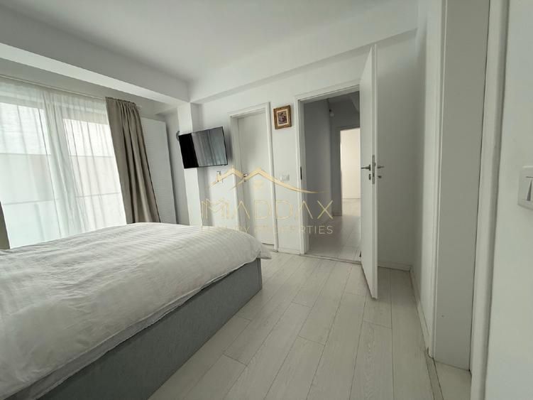 Proprietar - Duplex 4 camere de vânzare - Bucurestii Noi - Straulesti - Poză 11