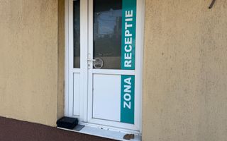​Spațiu Comercial 117 mp  - Ploiești, Parter (Ideal Magazin Online) - Poză 3