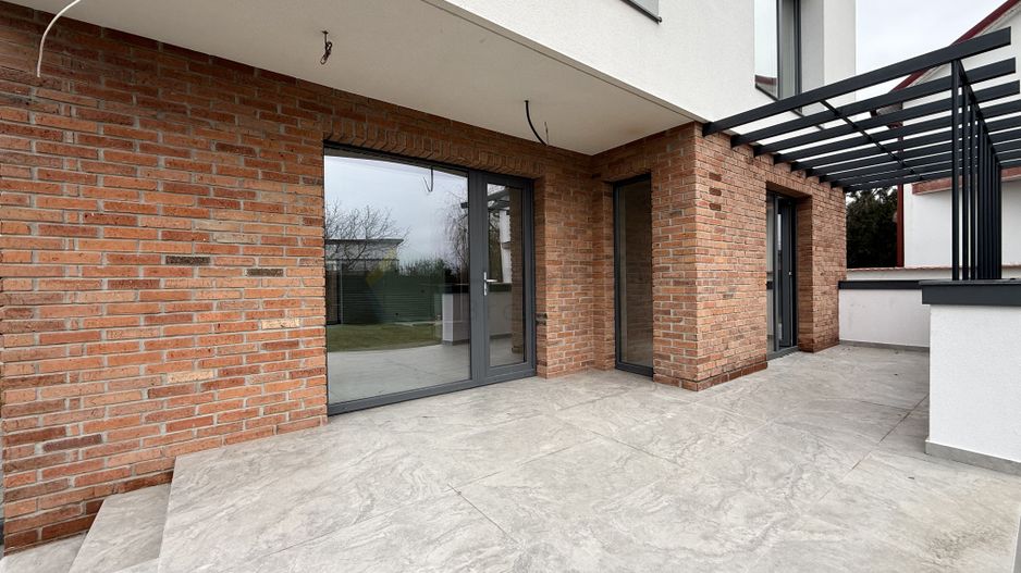 Vila individuala - Smart | 420 mp teren - Poză 20