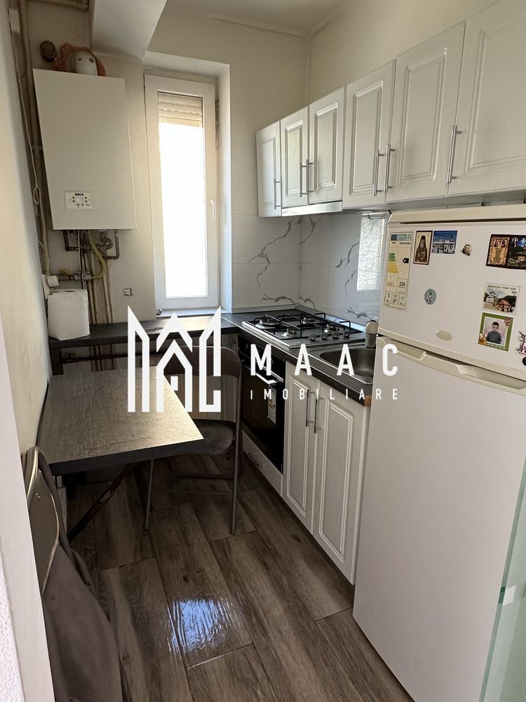 Apartament 1 Camera I Decomandat I Parter I Alma-Turnisor - Poză 3