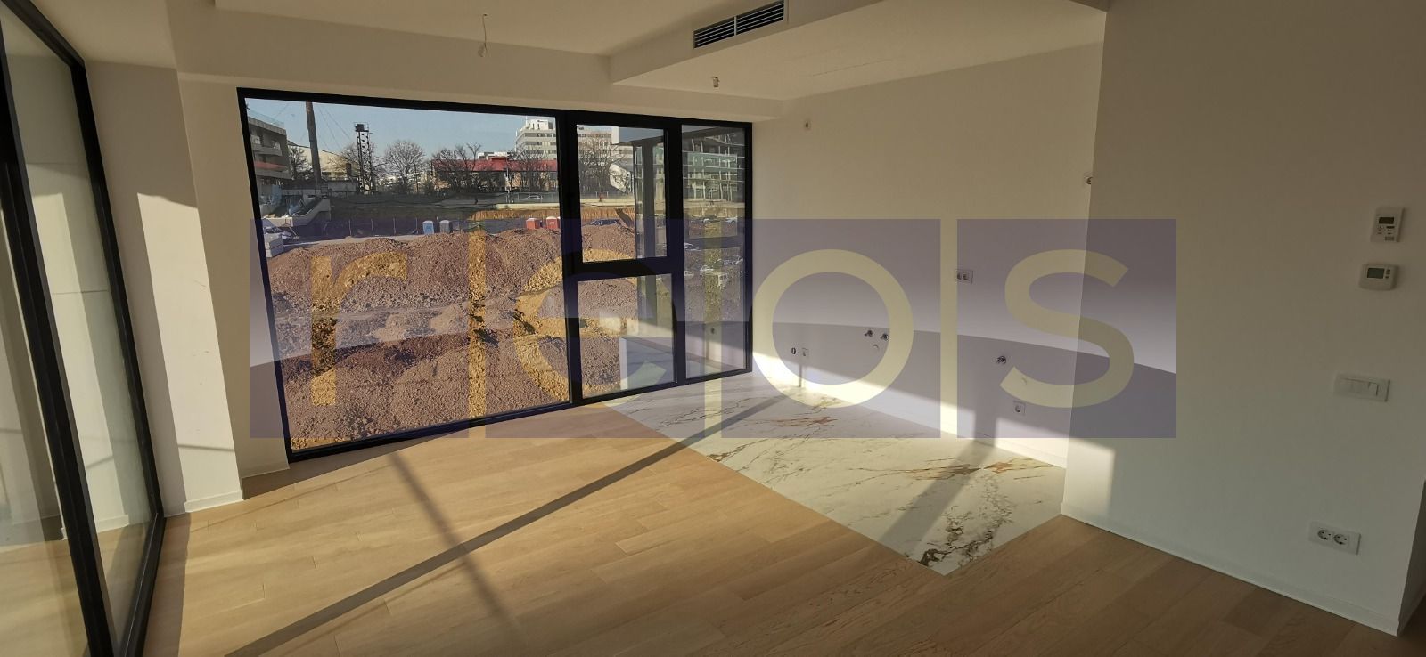 VANZARE APARTAMENT 2 CAMERE | ONE LAKE CLUB | - Poză 8