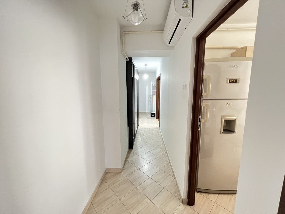SUPEROFERTA! APARTAMENT ULTRAMODERN BLOC NOU ETAJ 2 CENTRALA TERMICA SU 70MP - Poză 6
