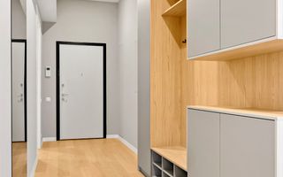 Apartament superb High En 3 camere One Verdi Park I Priveliste superba - Poză 8